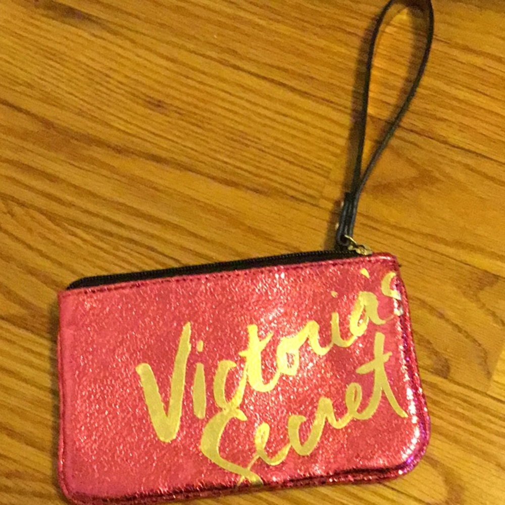 Victoria’s Secret Wristlet